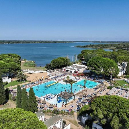 Belambra Clubs La Grande Motte - Petite Camargue Presqu'Ile Du Ponant Hotel Exterior foto