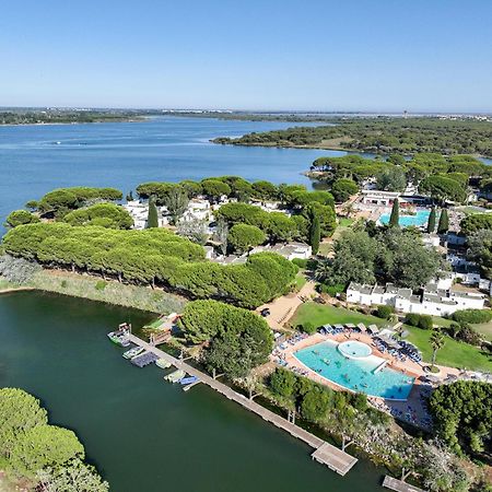 Belambra Clubs La Grande Motte - Petite Camargue Presqu'Ile Du Ponant Hotel Exterior foto