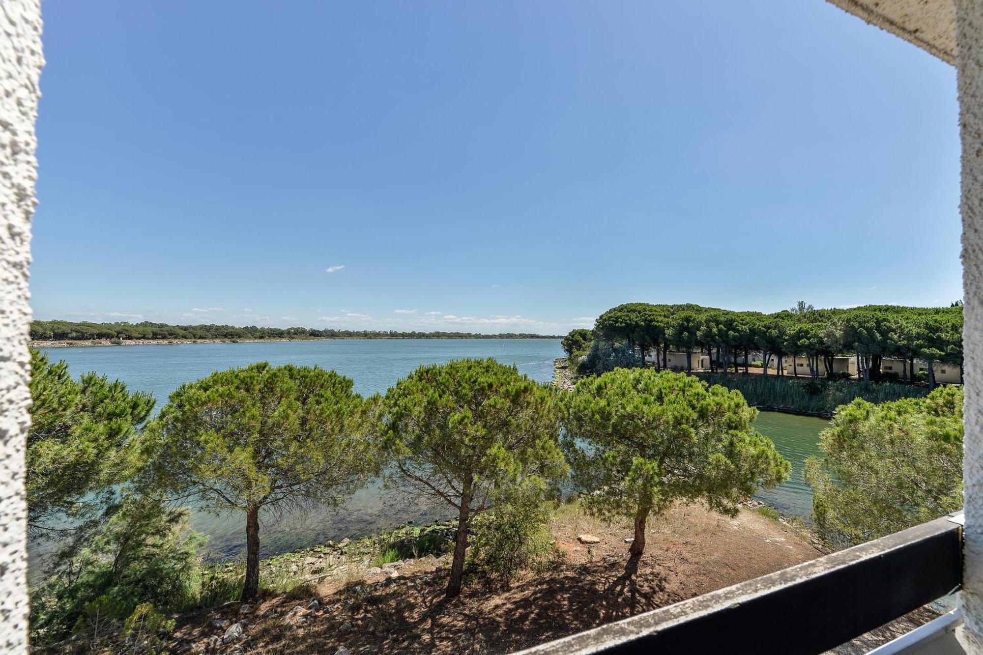 Belambra Clubs La Grande Motte - Petite Camargue Presqu'Ile Du Ponant Hotel Cameră foto