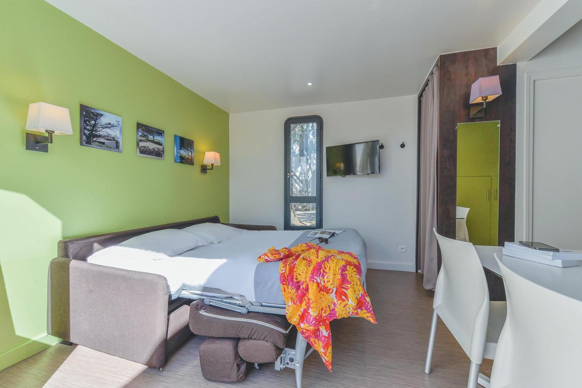 Belambra Clubs La Grande Motte - Petite Camargue Presqu'Ile Du Ponant Hotel Cameră foto