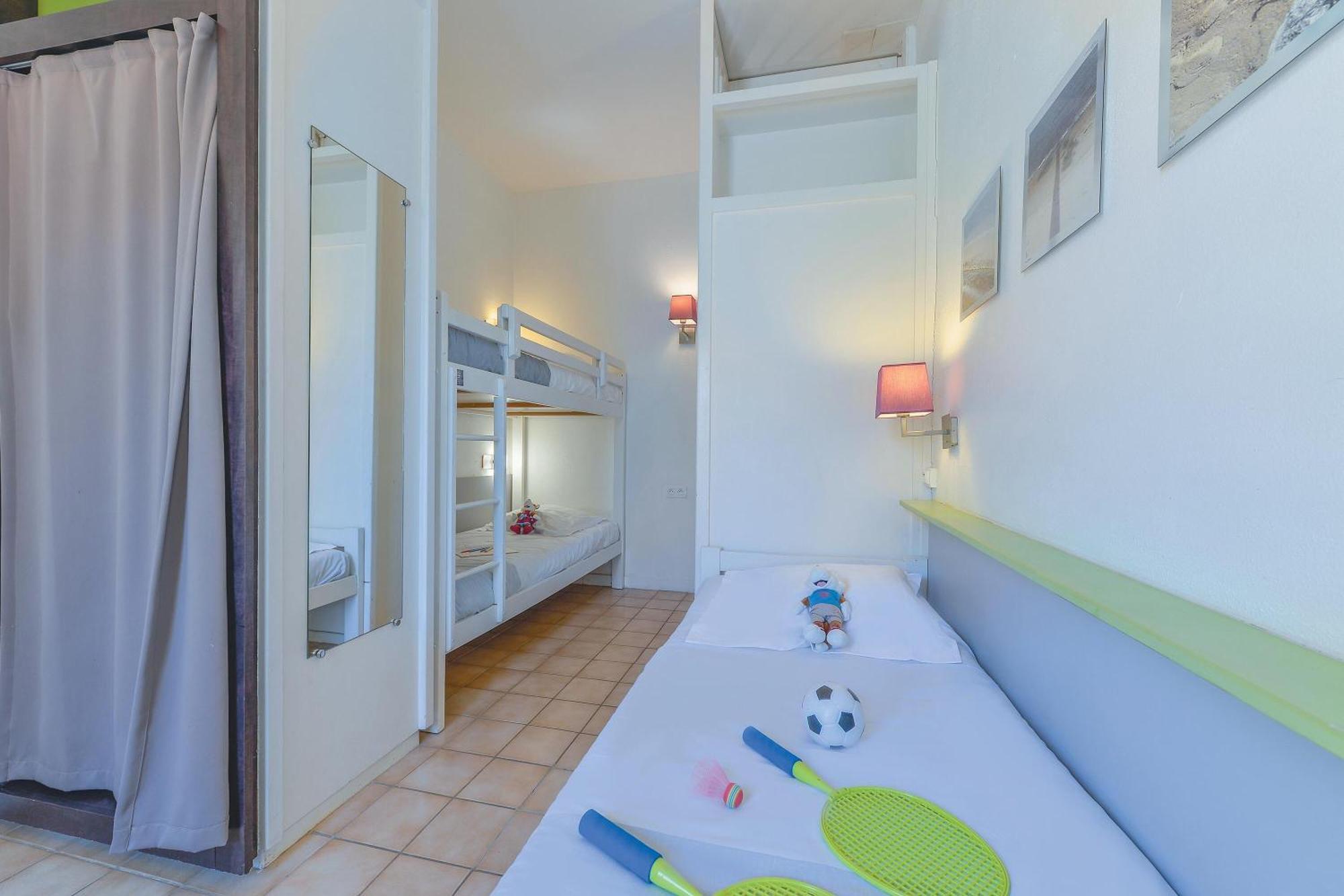 Belambra Clubs La Grande Motte - Petite Camargue Presqu'Ile Du Ponant Hotel Cameră foto