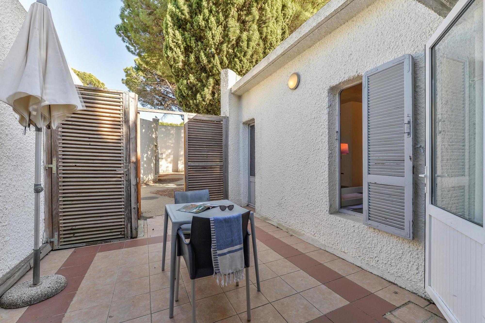 Belambra Clubs La Grande Motte - Petite Camargue Presqu'Ile Du Ponant Hotel Cameră foto